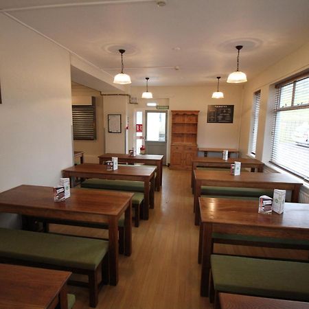 Yha Snowdon Llanberis Pansiyon Dış mekan fotoğraf