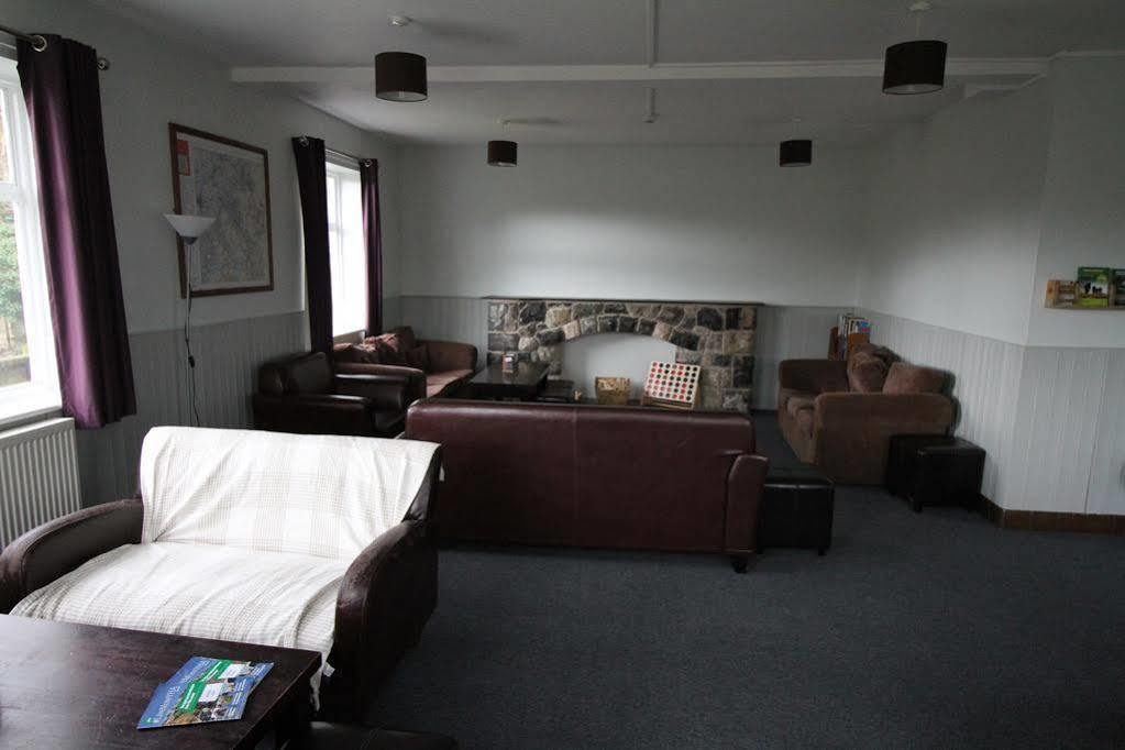 Yha Snowdon Llanberis Pansiyon Dış mekan fotoğraf