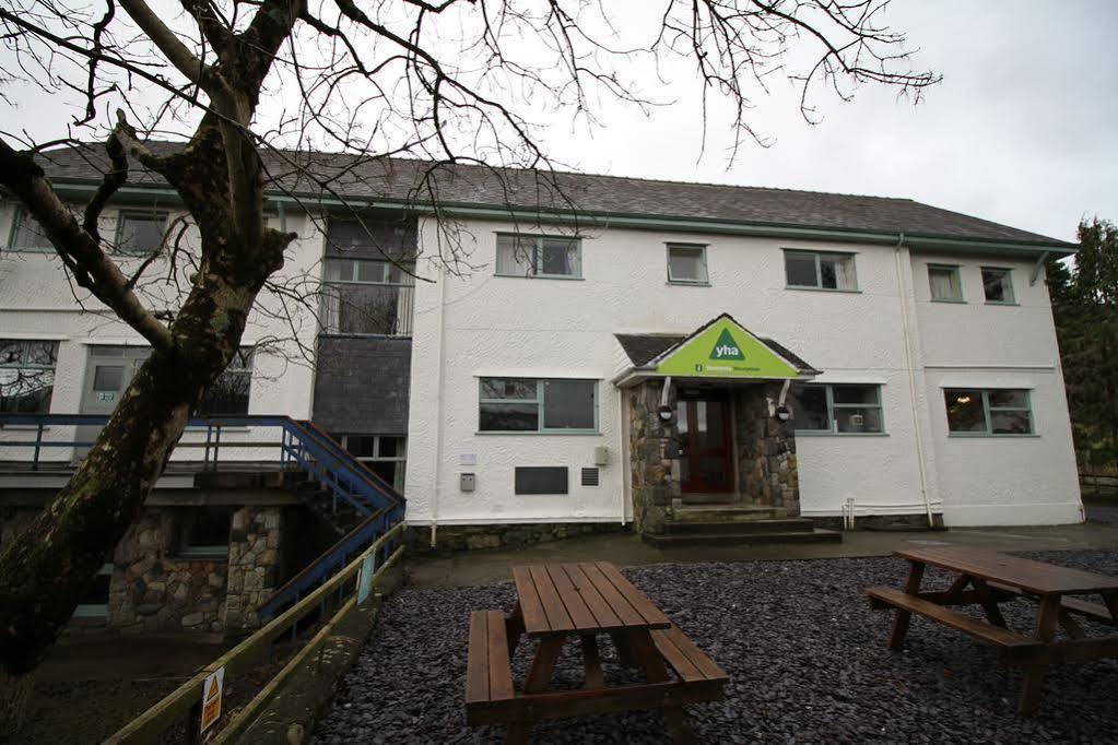 Yha Snowdon Llanberis Pansiyon Dış mekan fotoğraf