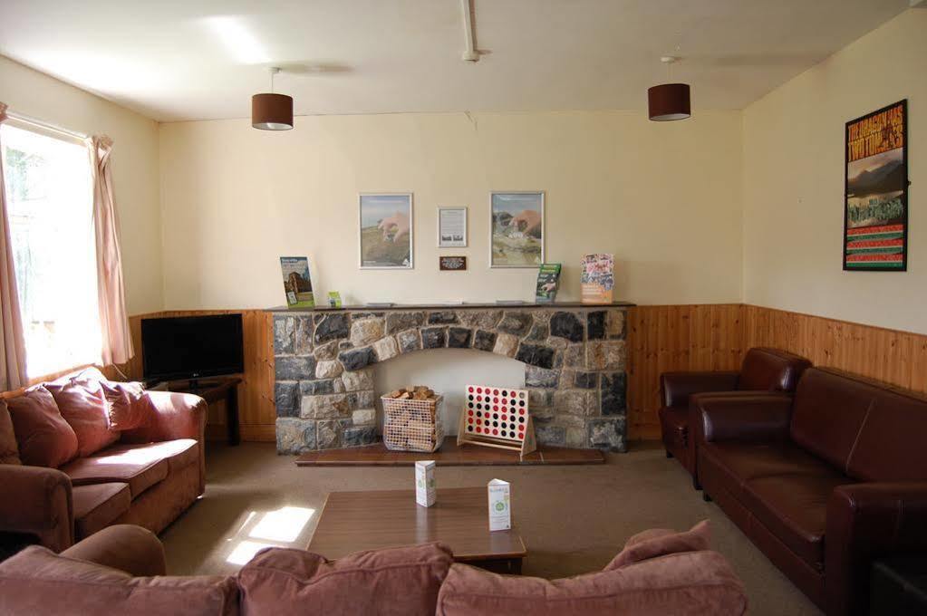 Yha Snowdon Llanberis Pansiyon Dış mekan fotoğraf