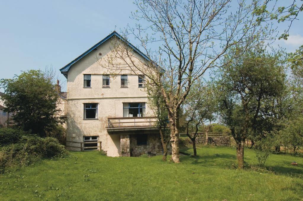 Yha Snowdon Llanberis Pansiyon Dış mekan fotoğraf