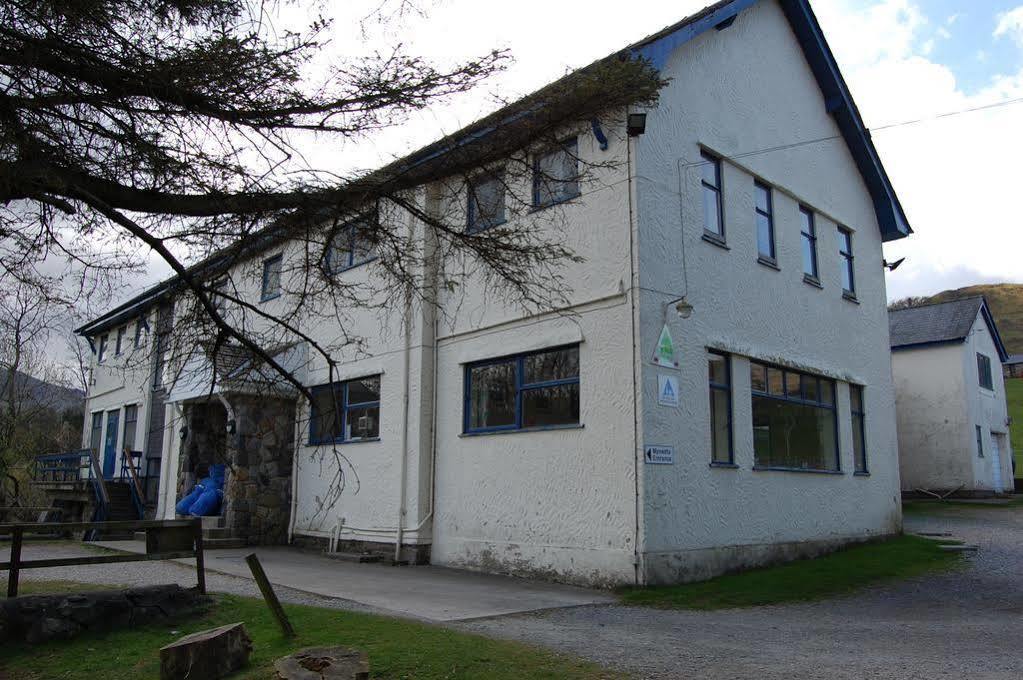Yha Snowdon Llanberis Pansiyon Dış mekan fotoğraf