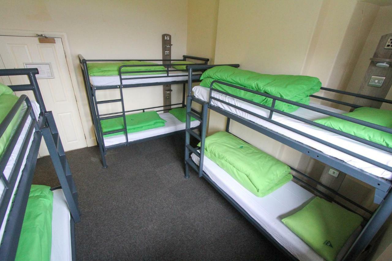 Yha Snowdon Llanberis Pansiyon Dış mekan fotoğraf
